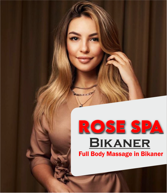 Full Body Massage in Bikaner